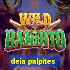 deia palpites